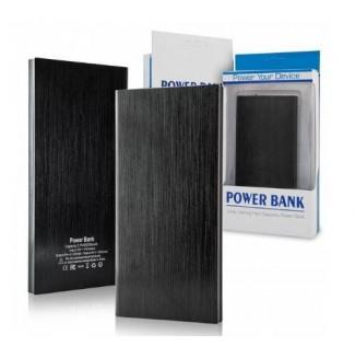Powerbank 20000 mAh (Black) uden abonnement